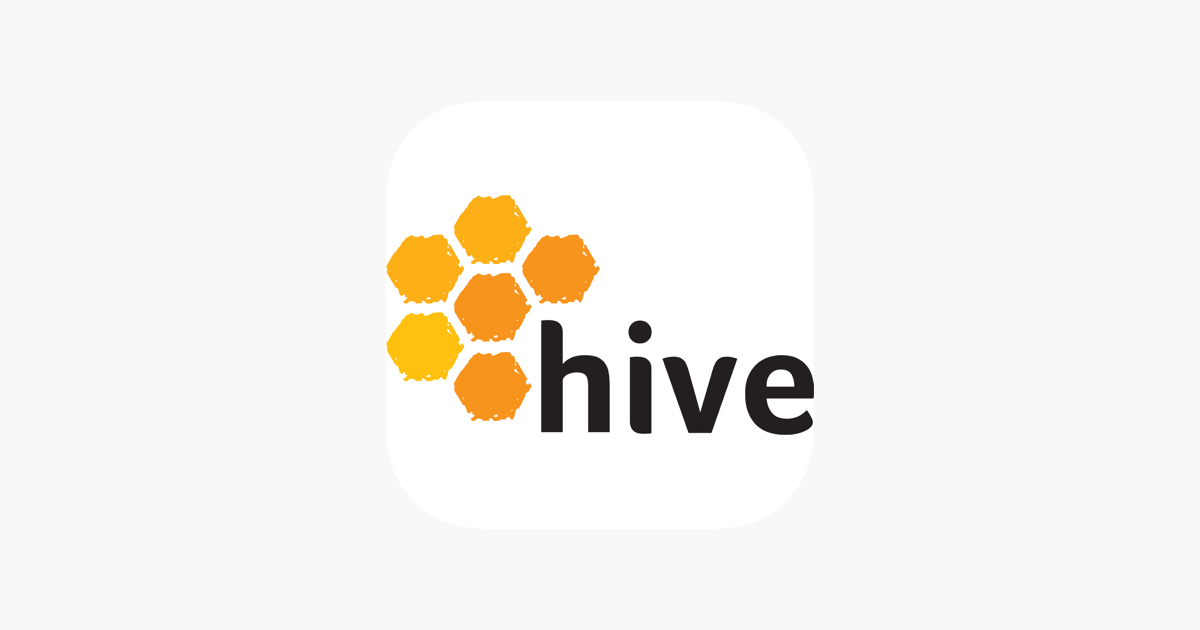 ‎Hive Customer App on the App Store