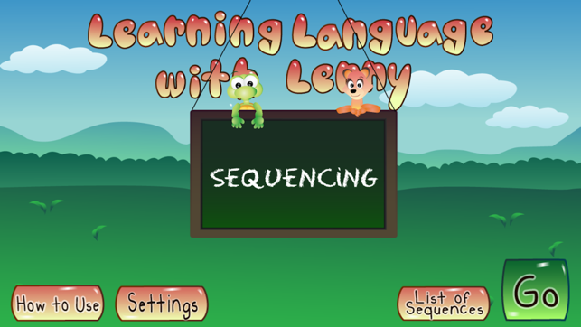 Sequencing with Lenny(圖5)-速報App