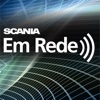 Boletim Em Rede Scania for iPad