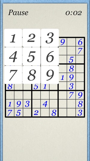 Sudoku - Puzzle Game(圖4)-速報App