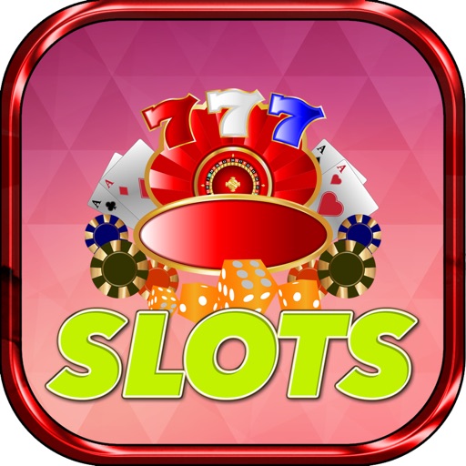 Big Luckyn in Las Vegas Slot - Free Slotss & Money Free icon