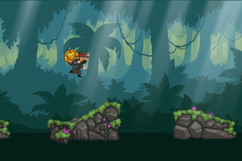 Baban -The Idol Thief screenshot 2