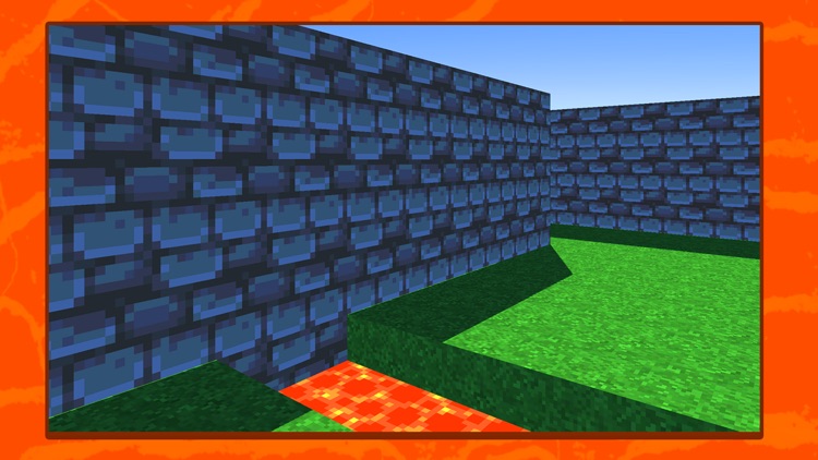 Climb Craft Maze Run 3D FREE