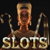 Cleopatra's Golden Egypt Slots – Play Casino Slot Machines with Queen Way to Pyramid Gold