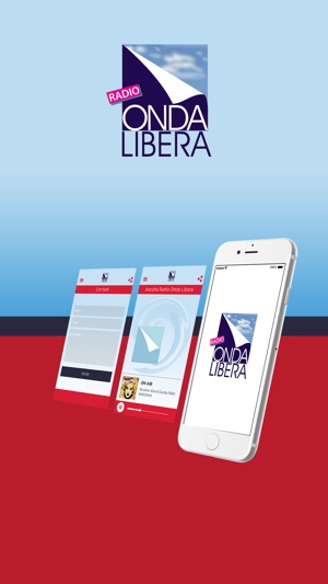 Radio Onda Libera(圖1)-速報App