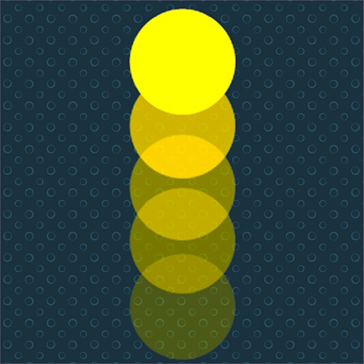 HueSwap: A Tap Fun Color Switch Up Circle Rush Game icon
