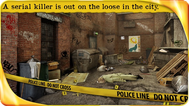 Profiler - The Hopscotch Killer (FULL) Extended Edition - A (圖1)-速報App