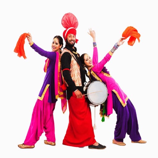 Punjabi Bhangra Songs icon