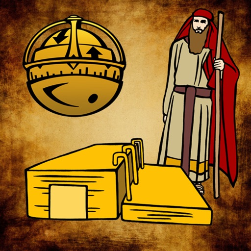 LDS Sticker Book Icon