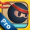 Amazing Super Ninja PRO