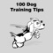 This is All 100 Dog Training Tips App