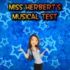 Miss Herbert's Musical Test