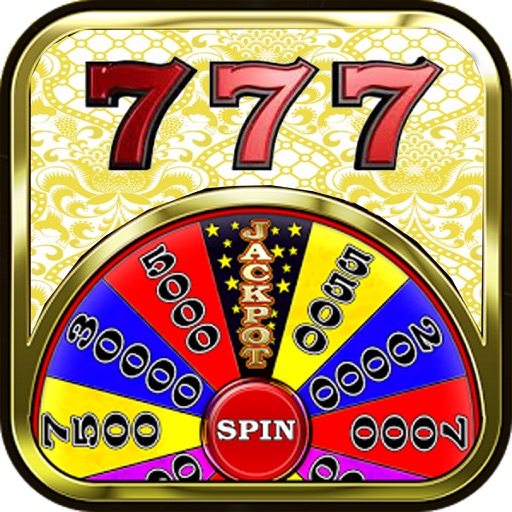 Marine Animal Casino Slot Machine & Poker Coin Pusher Gold Free! icon