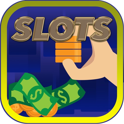 Amazing Party to Money - FREE Slots Casino Game icon