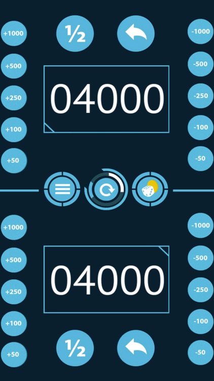 Millennium Life Counter