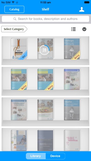 UNICEF LAC eBooks(圖2)-速報App