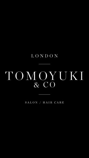 Tomoyuki & Co