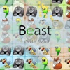 BeastWorldMatch