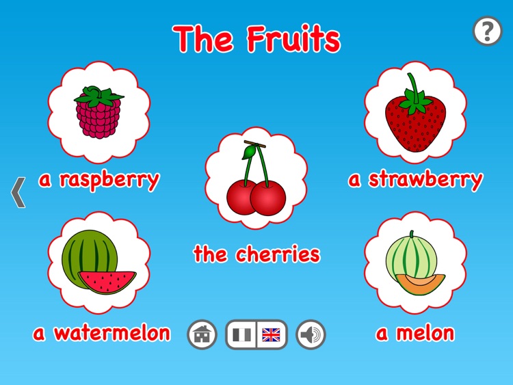 My First ABC Book screenshot-4