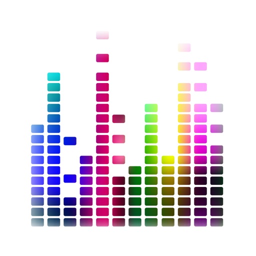 Muse - Free music player to stream songs and lyrics iOS App