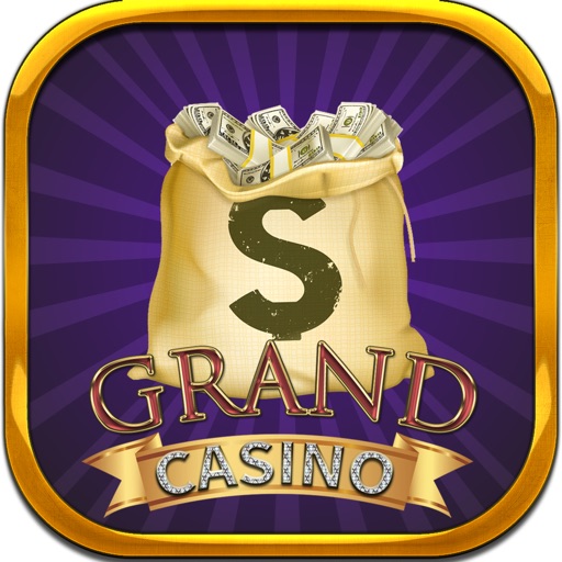 The Classic Roller SLOTS - FREE CASINO icon