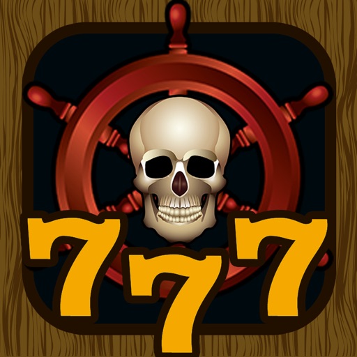 Pirate Lucky Slots icon