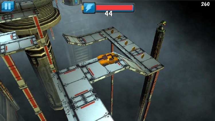 90 seconds: Spy Cars Racing Game -a Free Extreme Escape Adventure screenshot-4