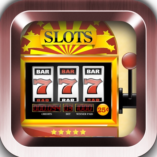 Elvis Star Lucky Slots Machine - FREE Casino Game icon