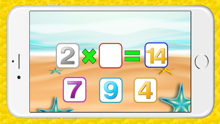 Math Multiply and Divide Training for Kids screenshot-3