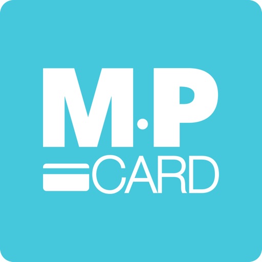 MyPlanet CARD icon