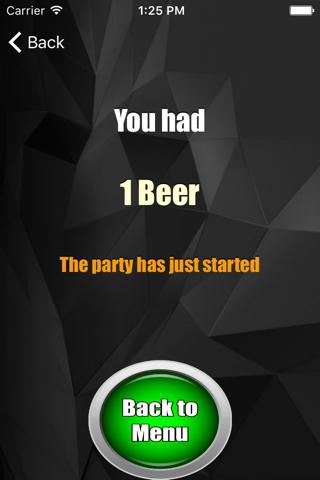 Are you drunk? Prank - Lets check using this app. Just for fun screenshot 2