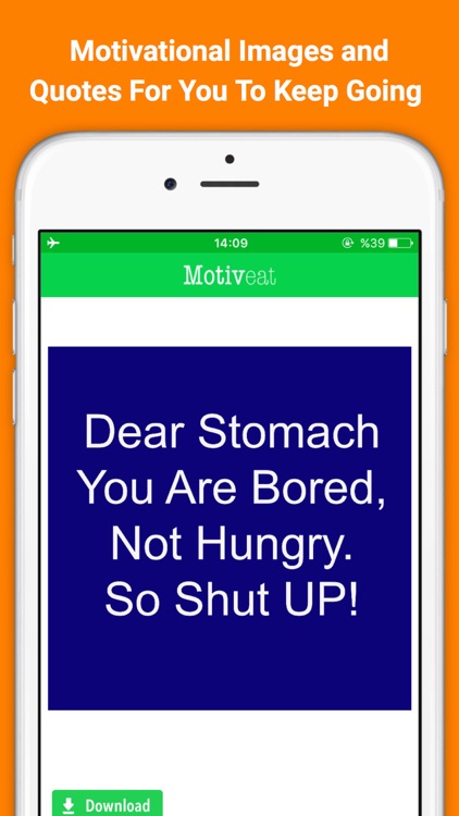 Motiveat-motivation for weight loss and health