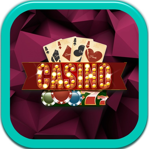 Paradise Of Gold Ace Casino - Spin & Win! icon