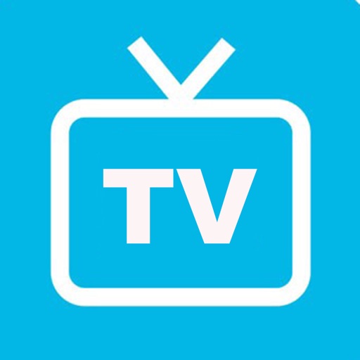 酷播TV - 电视直播影视节目大全 iOS App