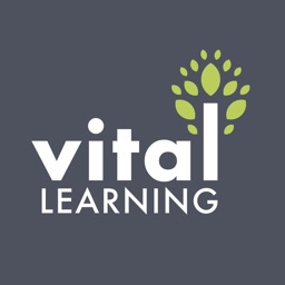 Vital Learning Digital Workbooks