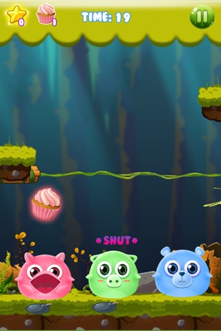 Cake Season Free - A cute puzzle game screenshot 3