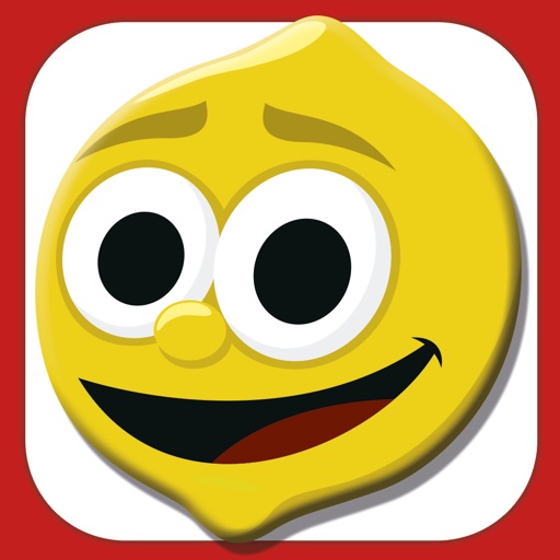 A Funny Fruity Fruits Game - Free