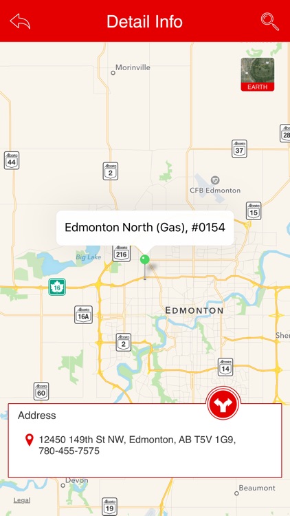 Great App for Costco USA & Canada