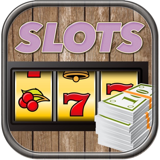 Wild Spinner Star Slots Machines Free icon