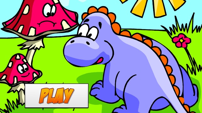 Dinosaur Coloring : Flying to the Biggest World of Jurassic (圖1)-速報App