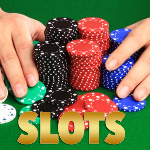 Big Riley Bets Slots - FREE Edition King of Las Vegas Casino icon