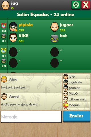 EsCoBa TxL screenshot 3