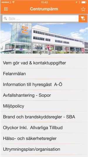 Sigma Västerås hyresgäst(圖4)-速報App