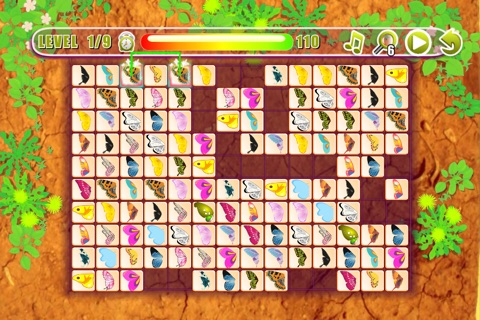 Picachu Link 2016 - Butterfly Gardening screenshot 4