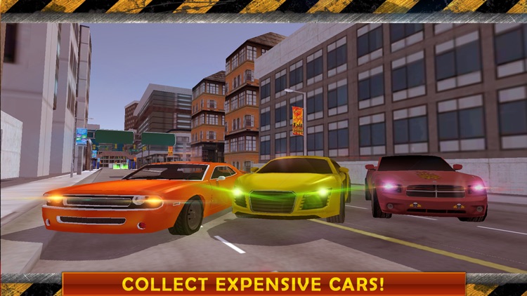 Russian Mafia Gangster Vs Police Force screenshot-3