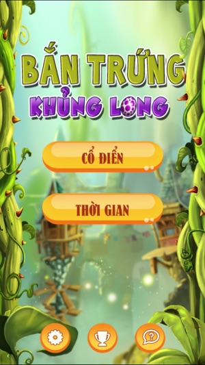 Bắn Trứng Khủng Long - Egg Shoot(圖1)-速報App