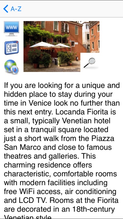 Secret Venice screenshot-4