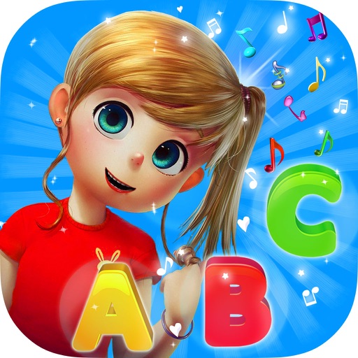 Best Kids Song - The ABC Videos Music icon