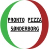 pronto pizza sønderborg