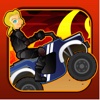 ATV Off-Road Racing 4Wheel Drive Game